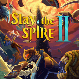 杀戮尖塔2